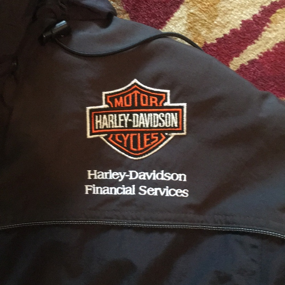 Winter jacket - Picture 2 of 5